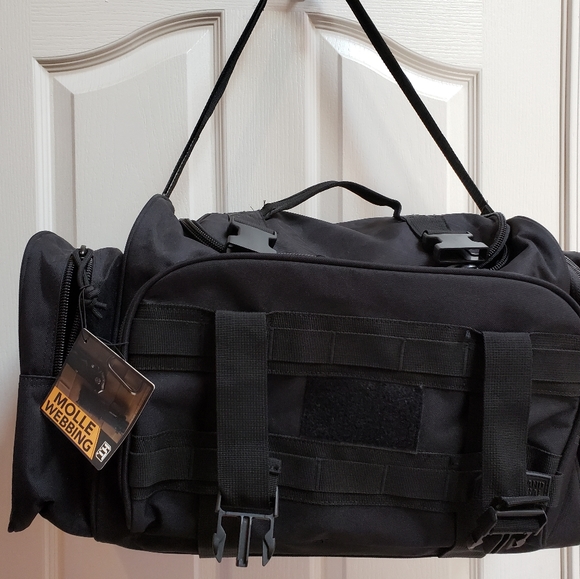 Highland Tactical Other - Highland Tactical gear duffle bag